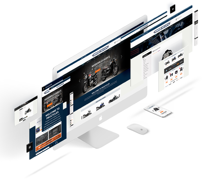 web design